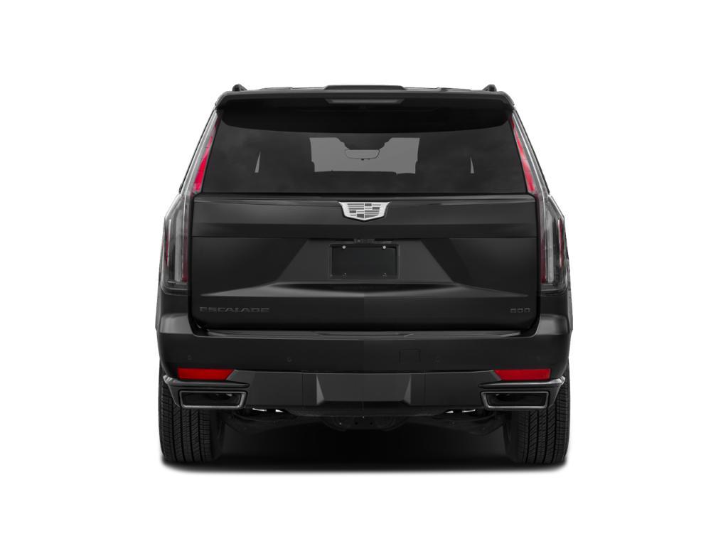 used 2021 Cadillac Escalade ESV car, priced at $67,895