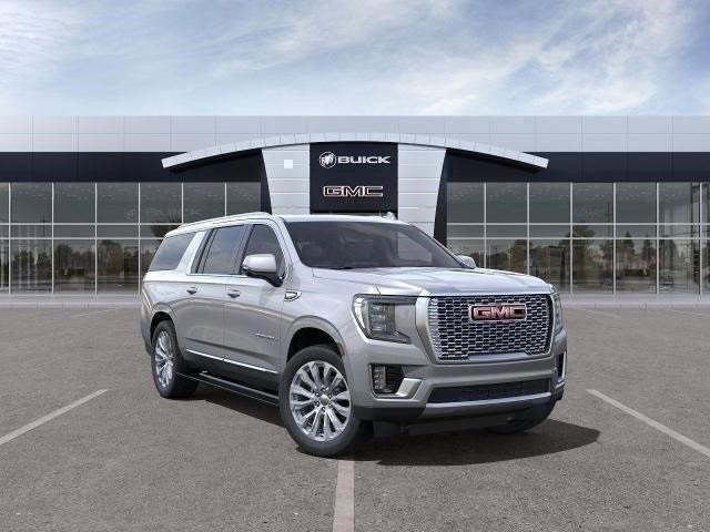 new 2024 GMC Yukon XL car, priced at $90,522