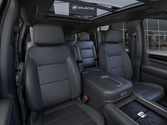 new 2024 GMC Yukon XL car, priced at $94,335