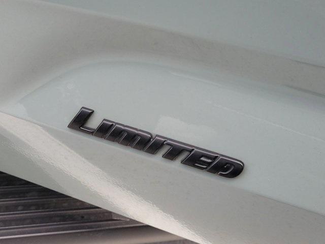used 2024 Toyota Sequoia car, priced at $69,995
