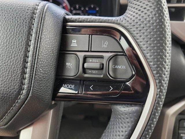 used 2024 Toyota Sequoia car, priced at $69,995
