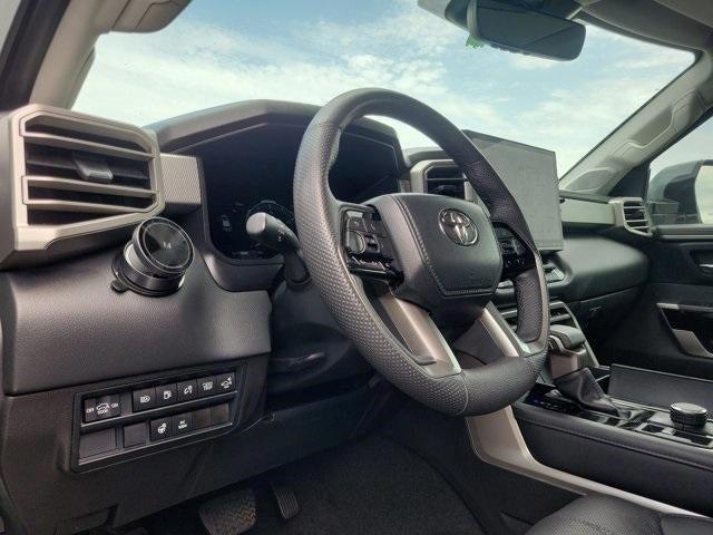 used 2024 Toyota Sequoia car, priced at $69,995