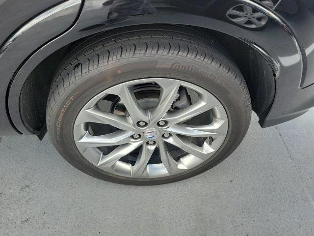 used 2024 Buick Encore GX car, priced at $25,895