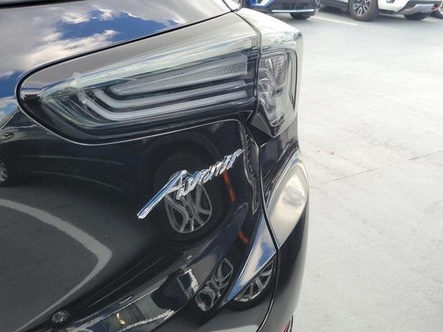 used 2024 Buick Encore GX car, priced at $25,895