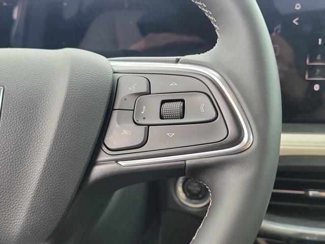 used 2024 Buick Encore GX car, priced at $25,895