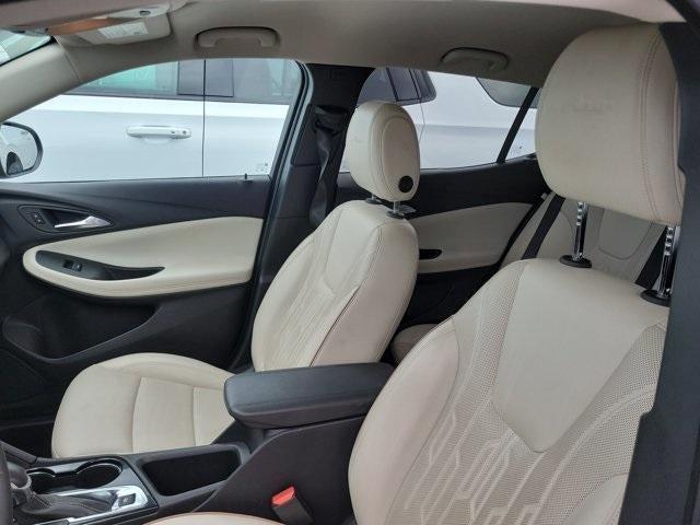 used 2024 Buick Encore GX car, priced at $25,895
