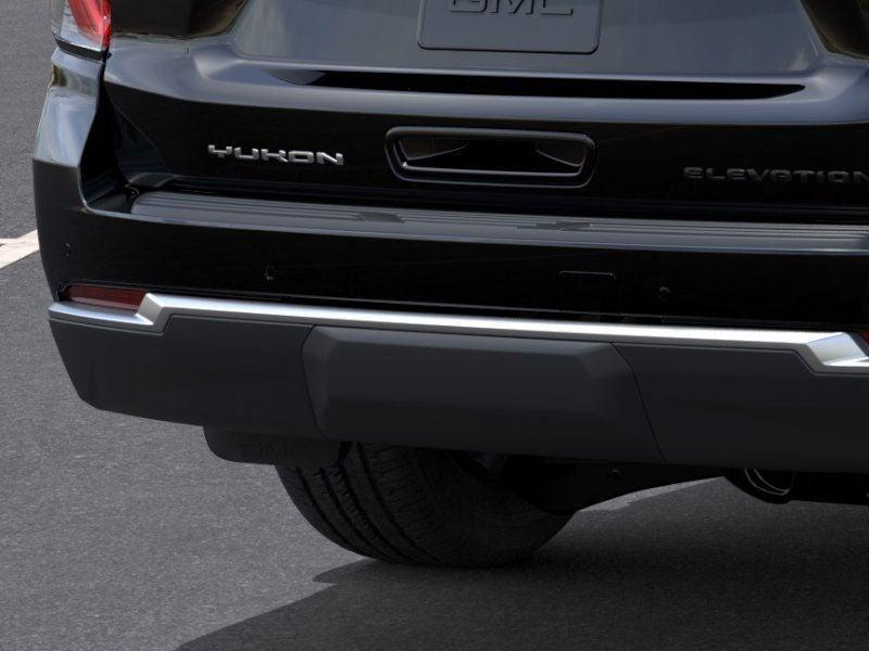 new 2026 GMC Yukon XL car, priced at $77,200