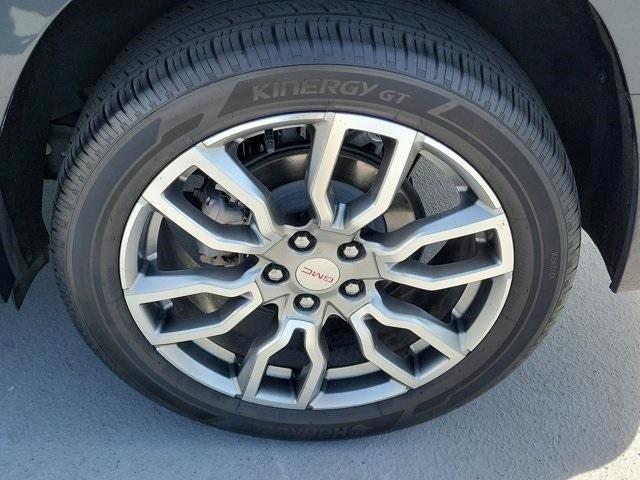 used 2022 GMC Terrain car, priced at $26,495