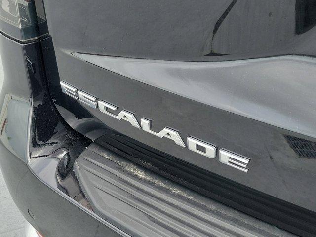 used 2021 Cadillac Escalade ESV car, priced at $57,895
