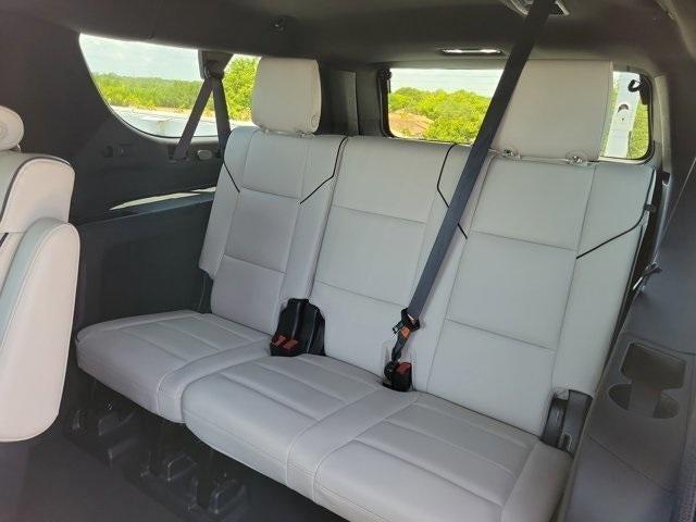 used 2021 Cadillac Escalade ESV car, priced at $63,995