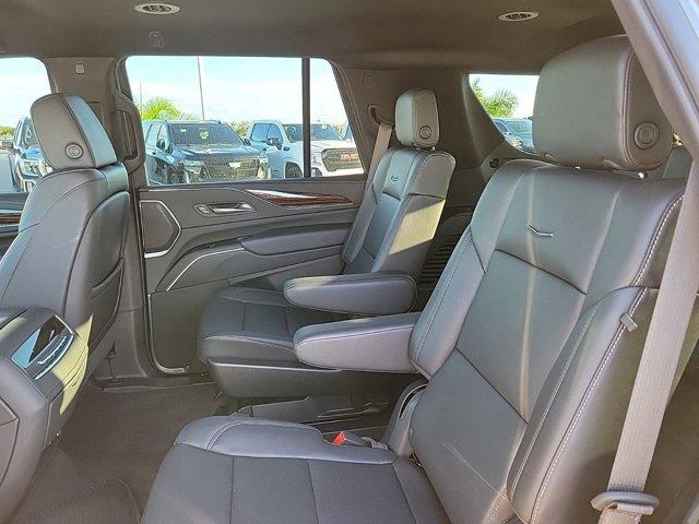 used 2023 Cadillac Escalade car