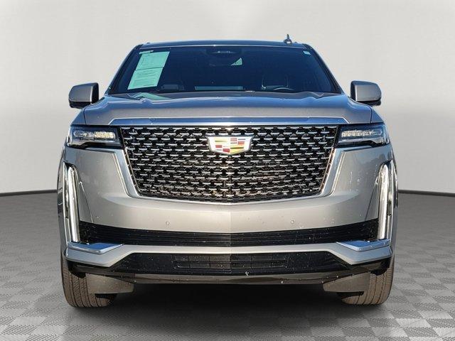 used 2023 Cadillac Escalade car