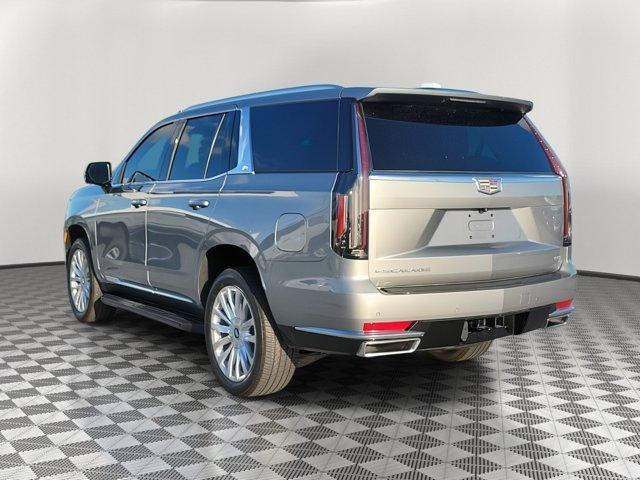 used 2023 Cadillac Escalade car