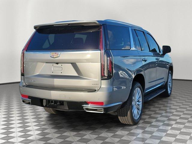 used 2023 Cadillac Escalade car