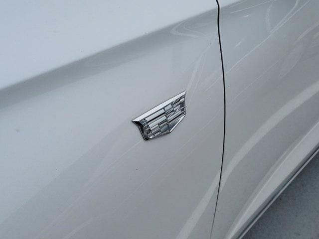 used 2024 Cadillac XT6 car, priced at $37,695