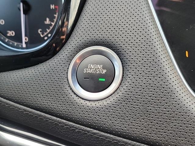 used 2024 Cadillac XT6 car, priced at $37,695