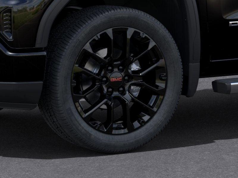 new 2025 GMC Sierra 1500 car, priced at $73,705
