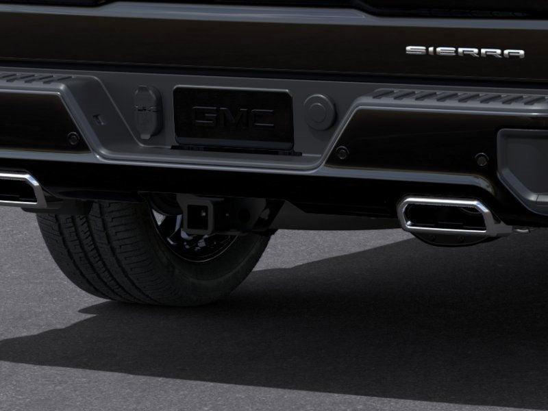 new 2025 GMC Sierra 1500 car, priced at $73,705