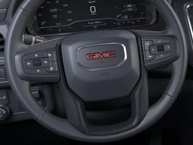 new 2024 GMC Yukon XL car, priced at $78,901