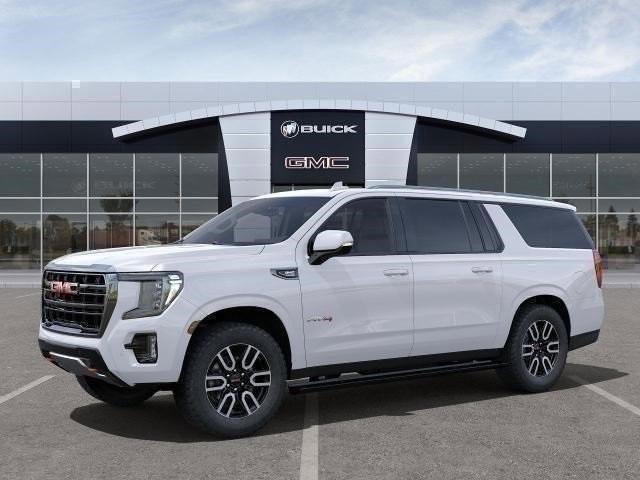 new 2024 GMC Yukon XL car, priced at $78,901