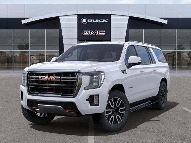 new 2024 GMC Yukon XL car, priced at $78,901