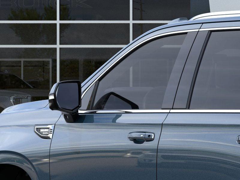new 2025 GMC Yukon car, priced at $77,575