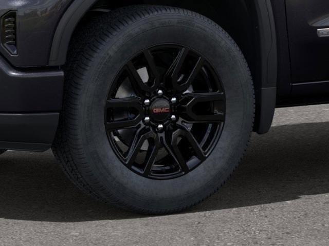 new 2025 GMC Sierra 1500 car, priced at $58,405