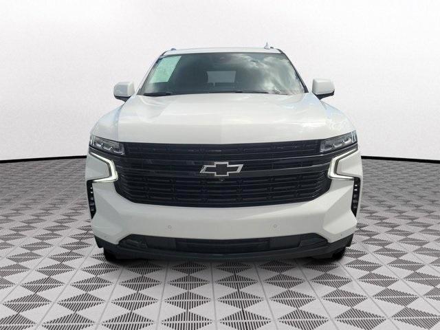 used 2023 Chevrolet Tahoe car, priced at $55,795