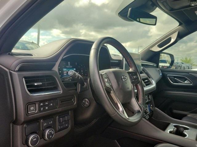 used 2023 Chevrolet Tahoe car, priced at $55,795