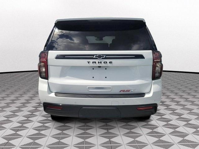 used 2023 Chevrolet Tahoe car, priced at $55,795
