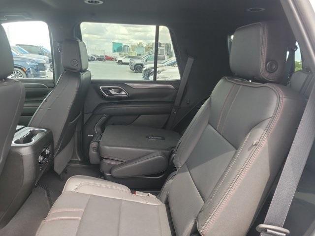 used 2023 Chevrolet Tahoe car, priced at $55,795