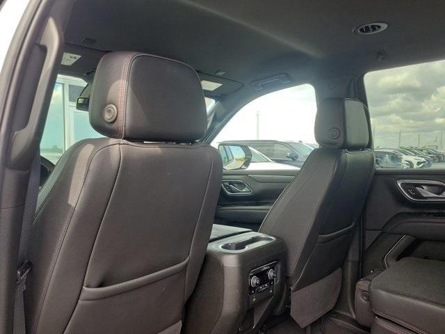 used 2023 Chevrolet Tahoe car, priced at $55,795