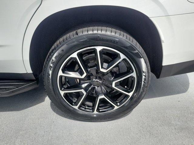 used 2023 Chevrolet Tahoe car, priced at $55,795
