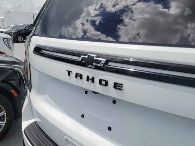 used 2023 Chevrolet Tahoe car, priced at $55,795