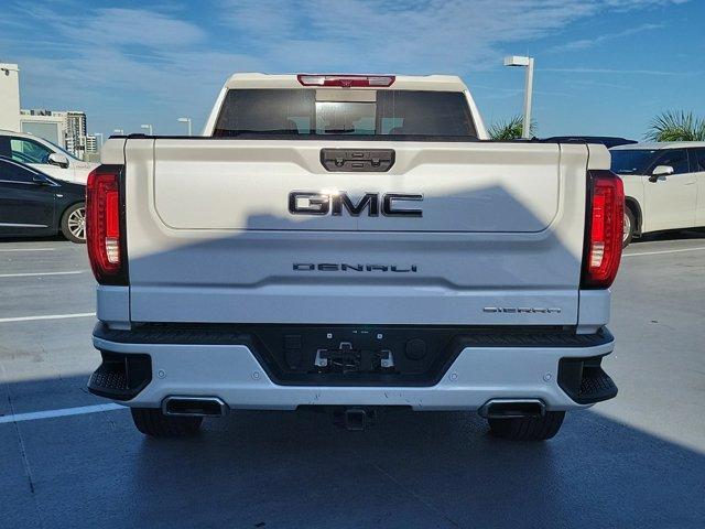 used 2023 GMC Sierra 1500 car, priced at $53,995