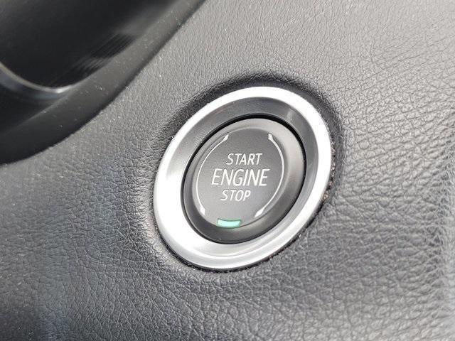 used 2023 Cadillac XT4 car, priced at $27,995