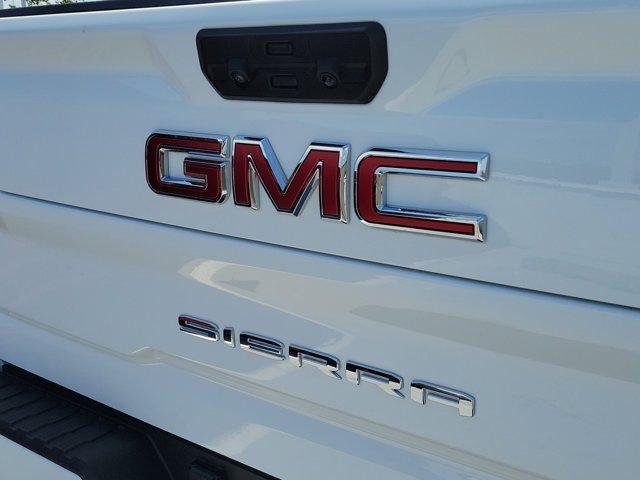used 2024 GMC Sierra 2500 car, priced at $75,895