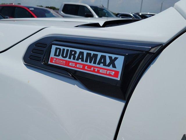 used 2024 GMC Sierra 2500 car, priced at $75,895