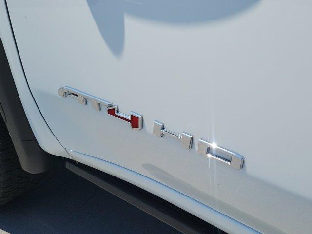 used 2024 GMC Sierra 2500 car, priced at $75,895