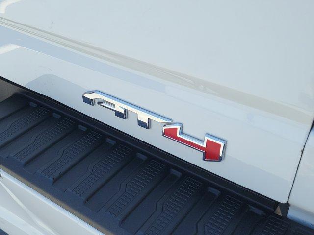 used 2024 GMC Sierra 2500 car, priced at $75,895