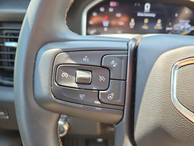 used 2024 GMC Sierra 2500 car, priced at $75,895