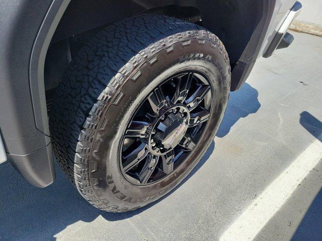 used 2024 GMC Sierra 2500 car, priced at $75,895