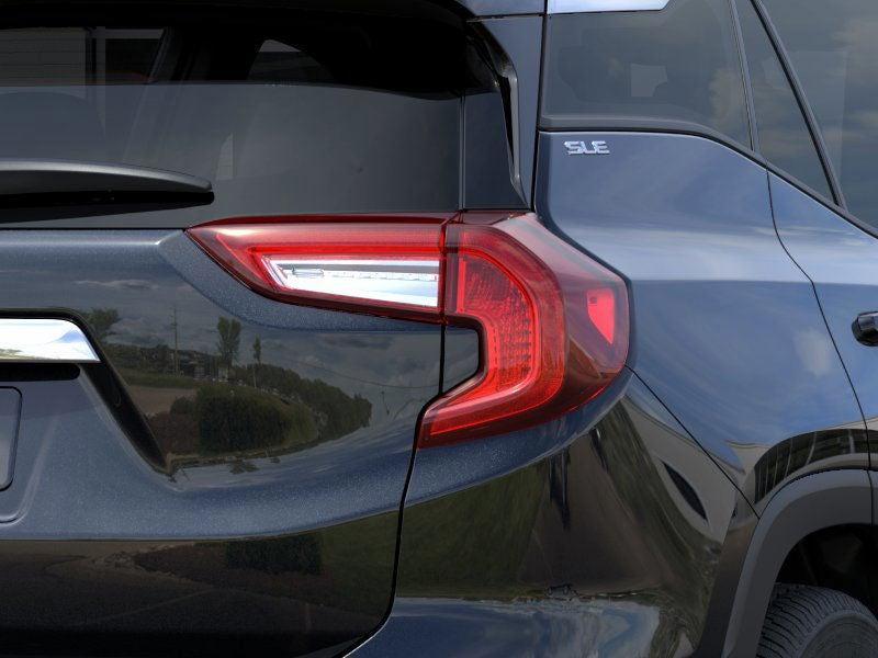 new 2024 GMC Terrain car, priced at $31,455