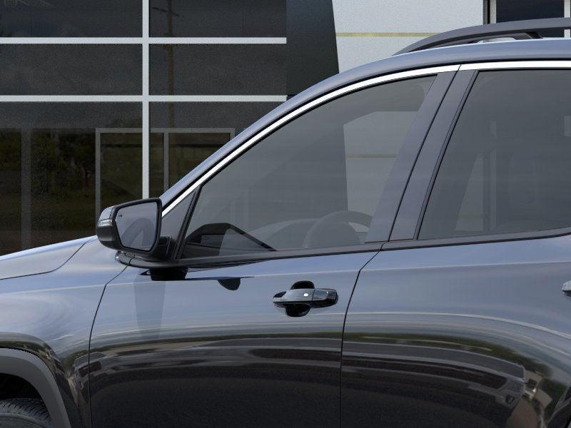 new 2024 GMC Terrain car, priced at $31,455