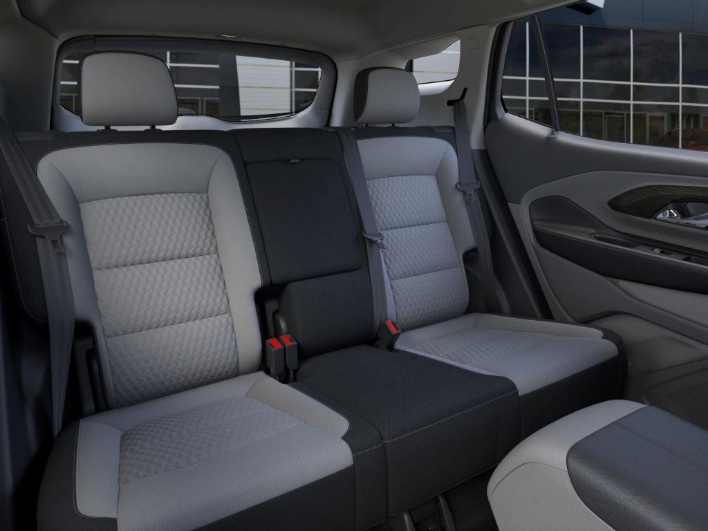 new 2024 GMC Terrain car, priced at $31,455