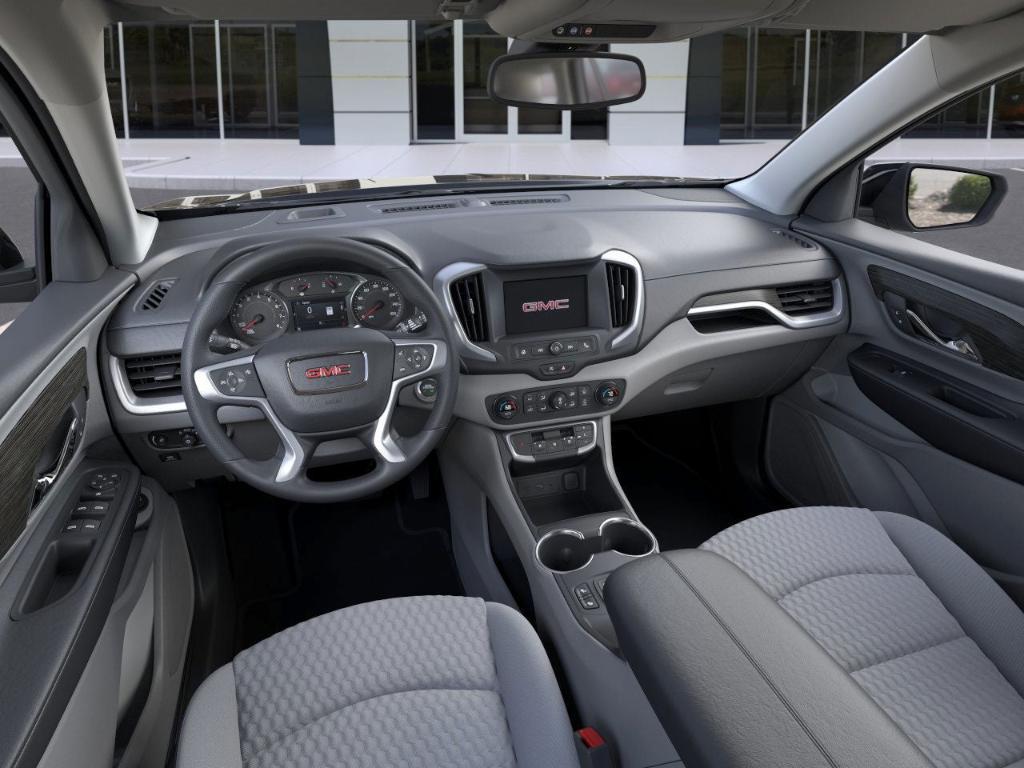 new 2024 GMC Terrain car, priced at $31,455