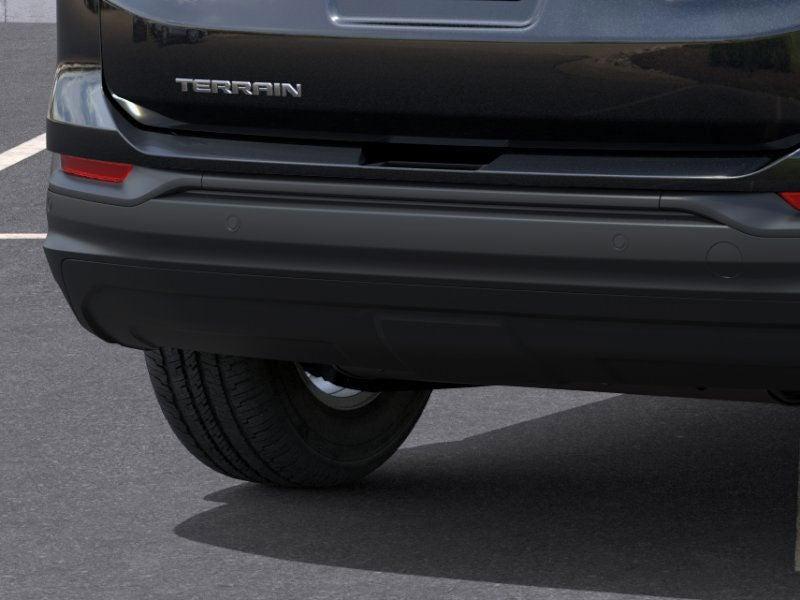 new 2024 GMC Terrain car, priced at $31,455