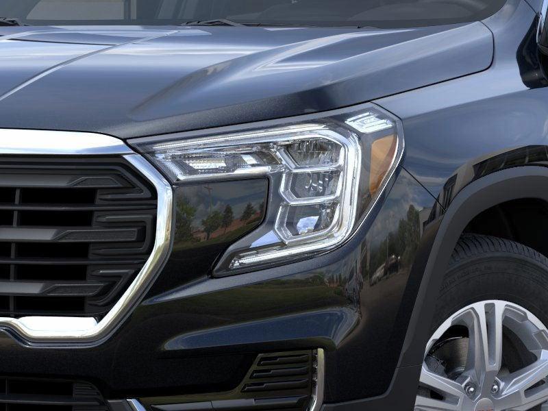 new 2024 GMC Terrain car, priced at $31,455