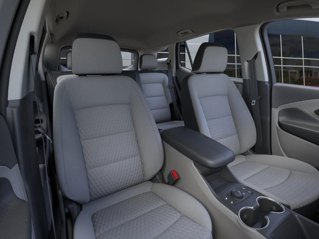 new 2024 GMC Terrain car, priced at $31,455