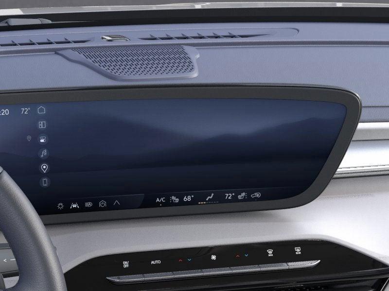 new 2025 Buick Enclave car, priced at $64,425